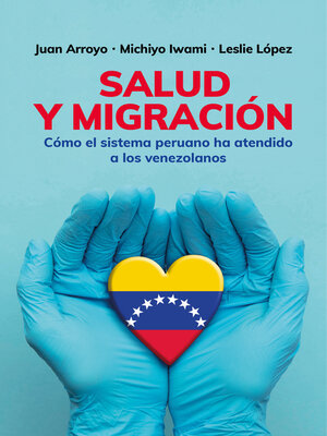 cover image of Salud y migración